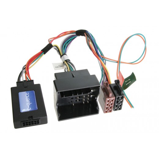 ConnectS2 adaptér pre ovládanie na volante Opel