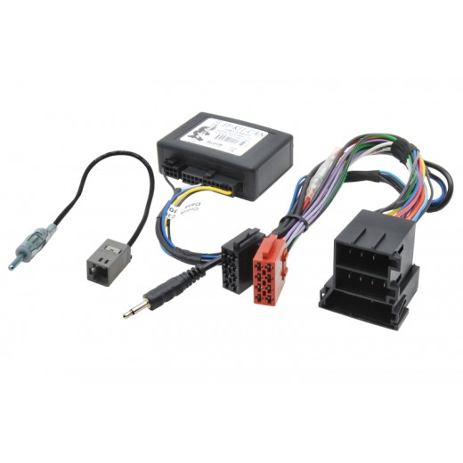 Macrom adaptér pre ovládanie na volante Kia Sorento II