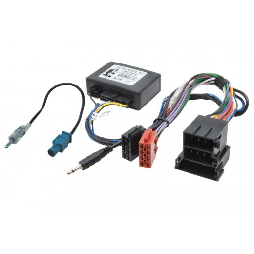 Macrom adaptér pre ovládanie na volante Kia Venga