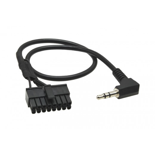 prepojovací kábel pre autorádiá Clarion