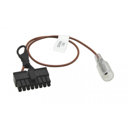 prepojovací kábel pre autorádiá Kenwood