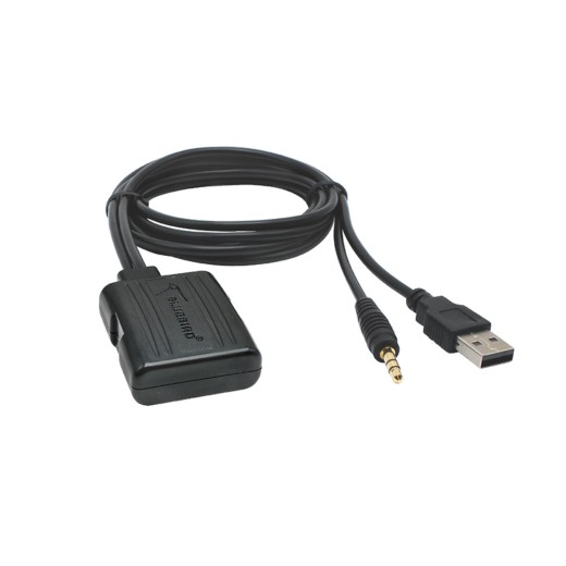 Bluetooth adaptér 12V JACK /USB