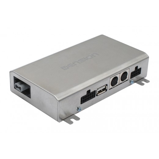 Dension Gateway 500 iPod / USB / AUX adaptér pre Audi