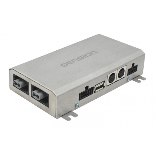 Dension Gateway 500 iPod / USB / AUX adaptér