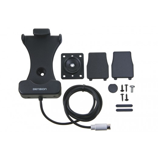 Dension aktívny držiak iPhone 3G / 3GS