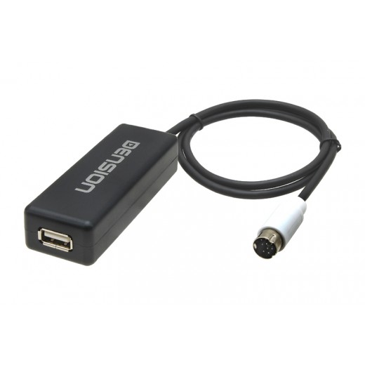 Dension iPhone / iPod Lightning adaptér