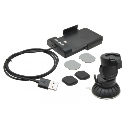 Dension aktívny držiak iPhone 6/6 Plus