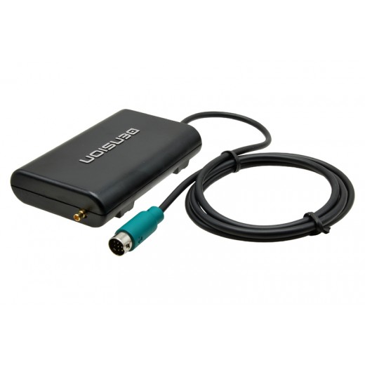 Dension DAB+G rádiový prijímač DAB / DAB+