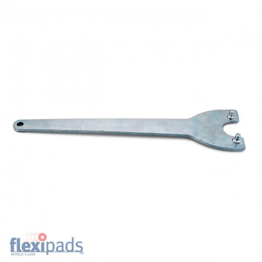 Kľúč Flexipads Zinc Spanner - Type PS 35-5