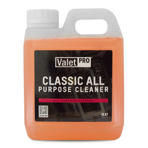 Viacúčelový čistič ValetPRO Classic All Purpose Cleaner (1 l)