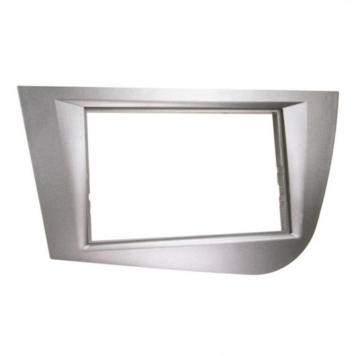 Rámček autorádiá 2DIN - Seat Toledo, Altea, Altea XL UNI3