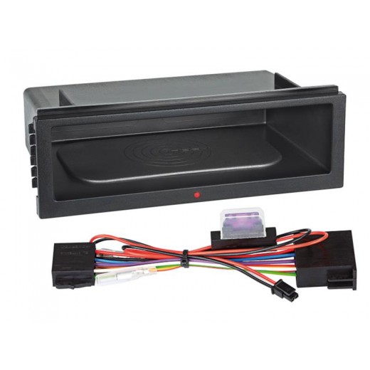 Univerzálna priehradka s Inbay nabíjaním