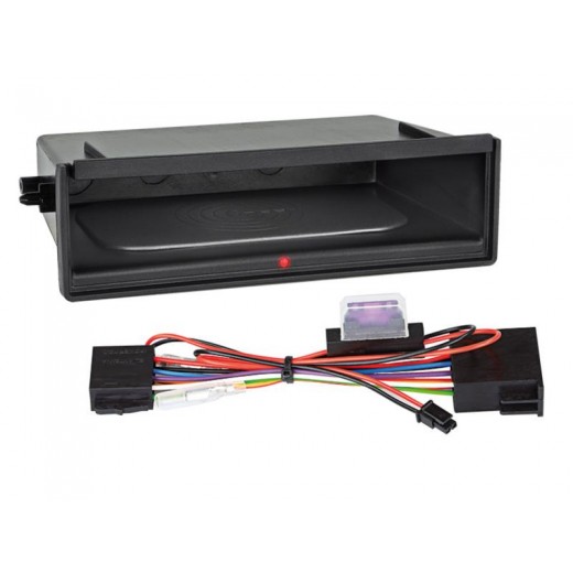 Univerzálna priehradka s Inbay nabíjaním