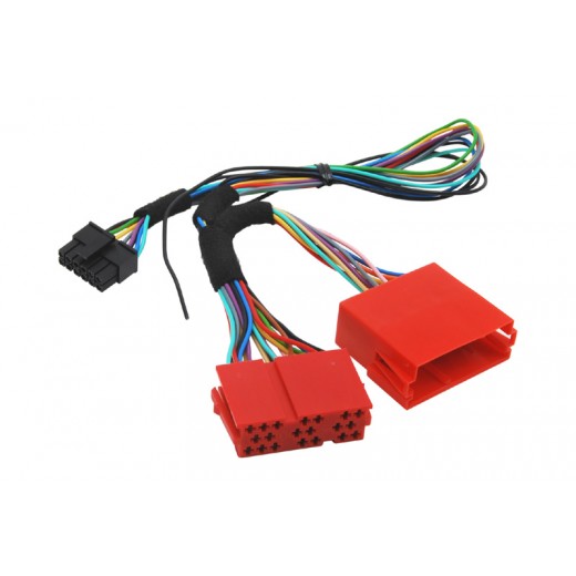 Dension káblový zväzok Gateway Lite / Lite BT Audi