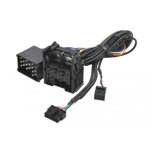 Dension káblový zväzok Gateway Lite / Lite BT BMW