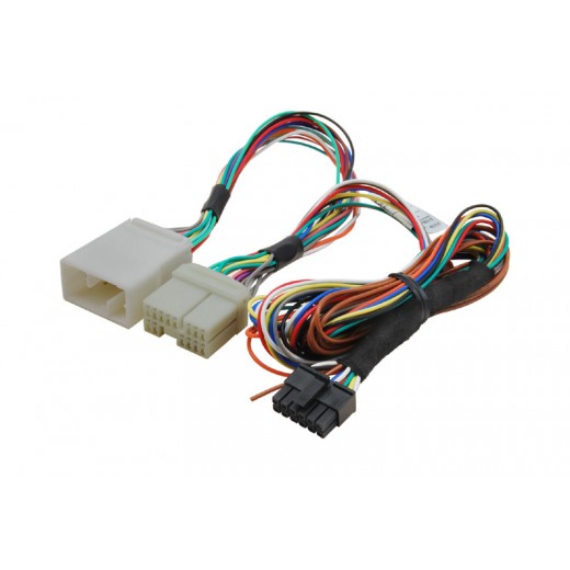 Dension káblový zväzok Gateway Lite / Lite BT Honda