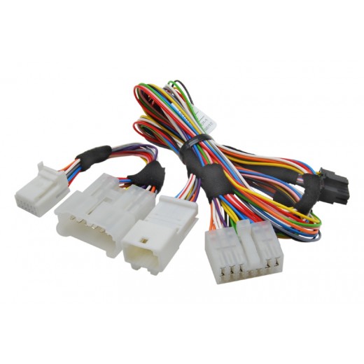 Dension káblový zväzok Gateway Lite / Lite BT Toyota