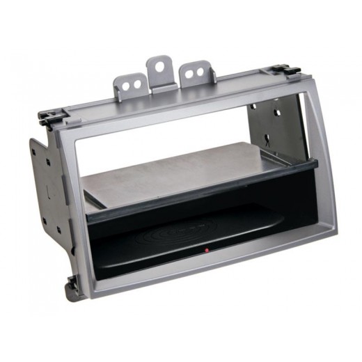 Redukčný rámček autorádia s Inbay nabíjaním pre Hyundai i20