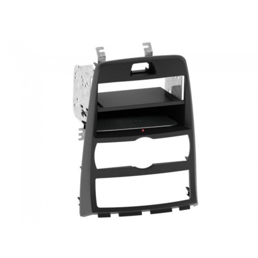 Redukčný rámček autorádia s Inbay nabíjaním pre Hyundai Genesis