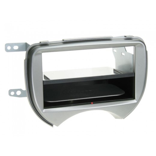 Redukčný rámček autorádia s Inbay nabíjaním pre Nissan Micra