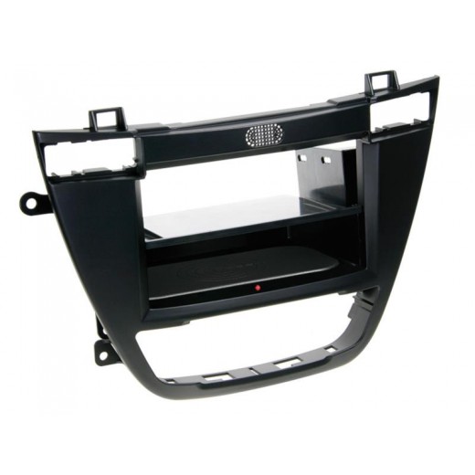 Redukčný rámček autorádia s Inbay nabíjaním pre Opel Insignia / Buick Regal