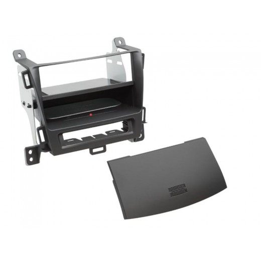 Redukčný rámček autorádia s Inbay nabíjaním pre Opel Zafira Tourer