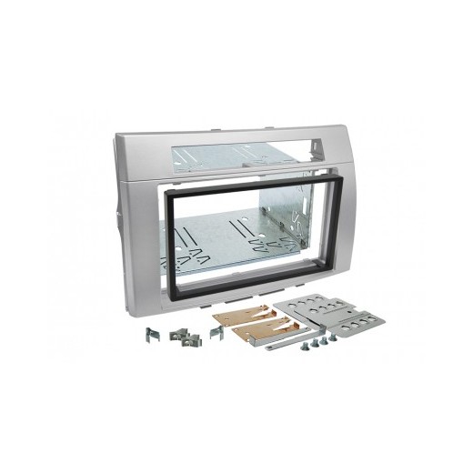 Inštalačná sada 2DIN - rádia Toyota Corolla Verso UNI1