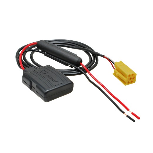Bluetooth adaptér Fiat / Alfa Romeo