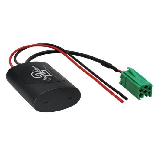 Bluetooth adaptér Renault