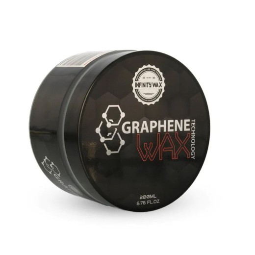 Vosk Infinity Wax Graphene Wax (200 ml)
