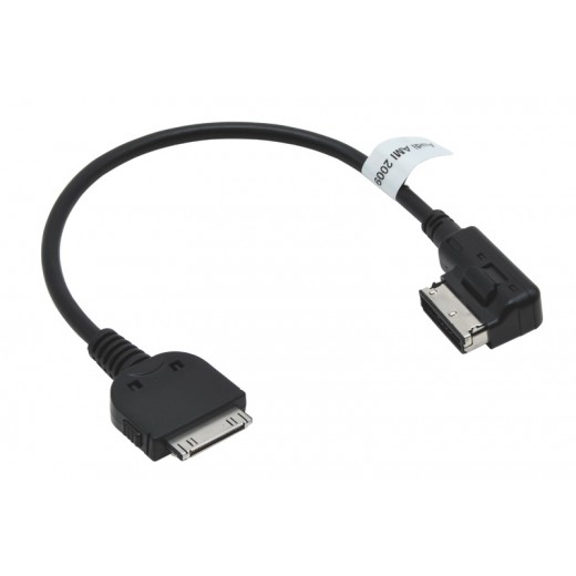 MDI-USB prepojovací kábel Audi / VW / Seat / Škoda