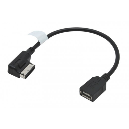 MDI-USB prepojovací kábel Audi / VW / Seat / Škoda