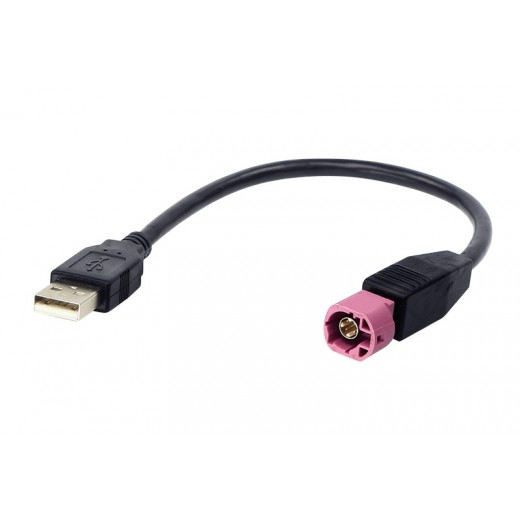 USB adaptér Mercedes