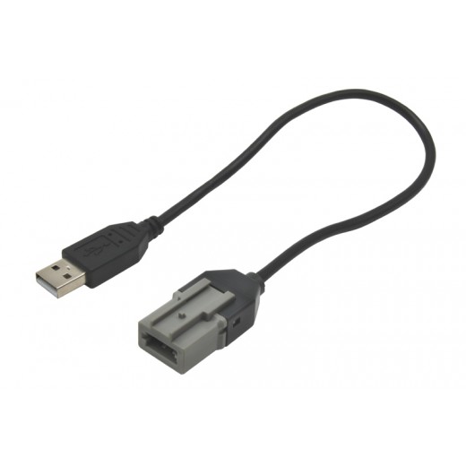 Adaptér pre USB konektor Citroen / Peugeot