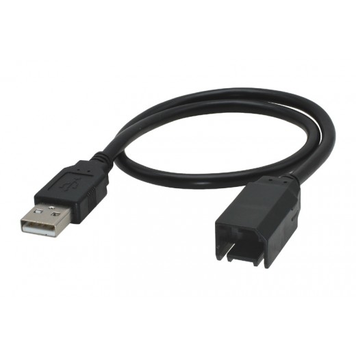 USB adaptér Opel