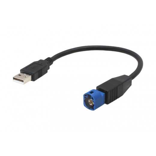 USB adaptér Citroen / Peugeot / Toyota