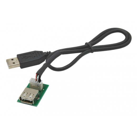 USB konektor Suzuki
