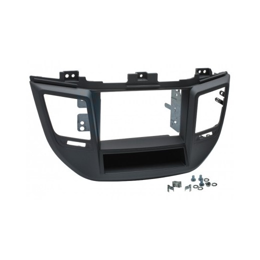 Rámček autorádiá 2DIN - Hyundai Tucson II UNI1