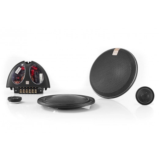 Reproduktory Morel Virtus Nano Carbon 62