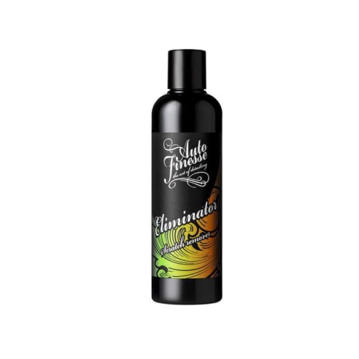 Leštiaca pasta Auto Finesse Eliminator Scratch remover (250 ml)