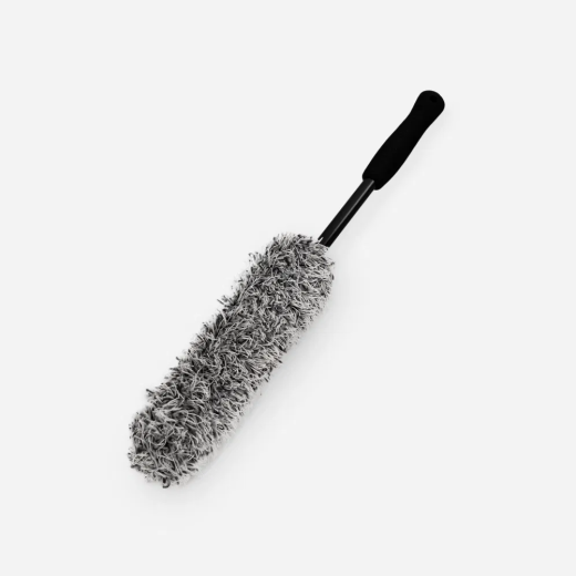 Kefa na kolesá Tershine Wheel Brush