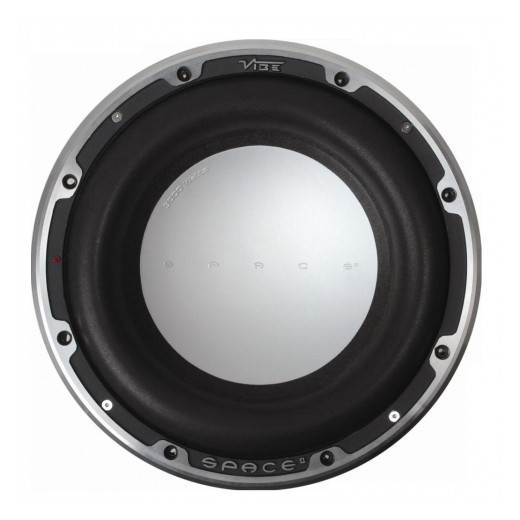 Subwoofer VIBE SPACE 12 D2