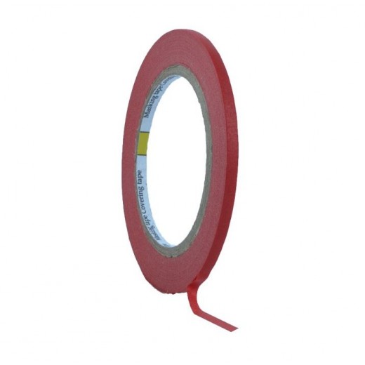 Maskovacia páska CarPro Masking Tape (5 mm x 40 m)