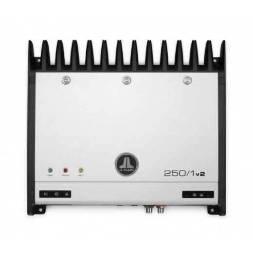 Zosilňovač JL AUDIO 250 / 1v2