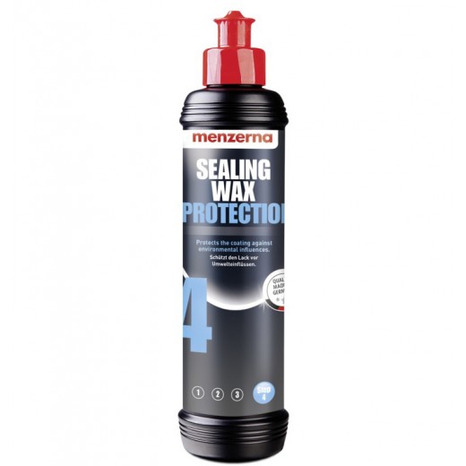 Vosk Menzerna Sealing Wax (250 ml)
