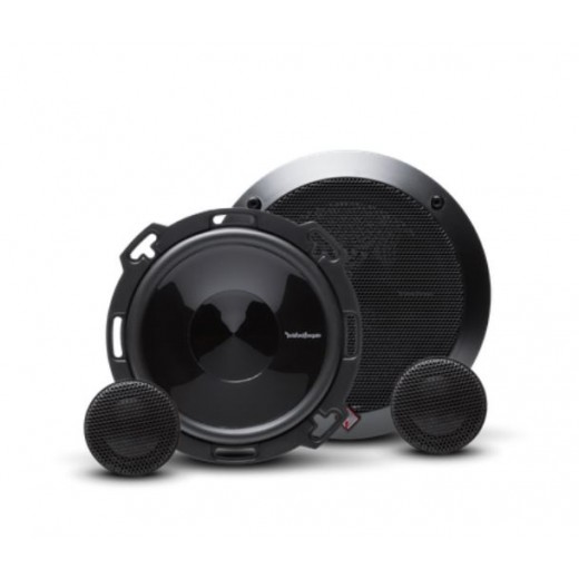 Reproduktory Rockford Fosgate PUNCH P165-S