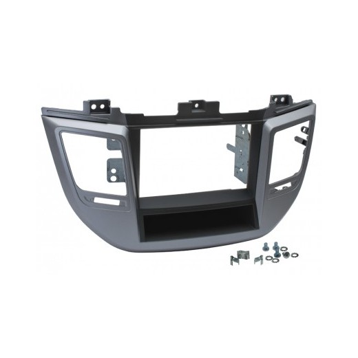 Rámček autorádiá 2DIN - Hyundai Tucson II UNI1