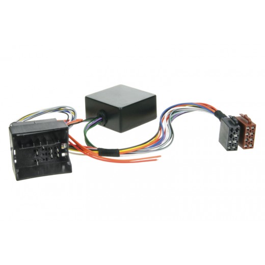 adaptér pre aktívne audio systém Audi