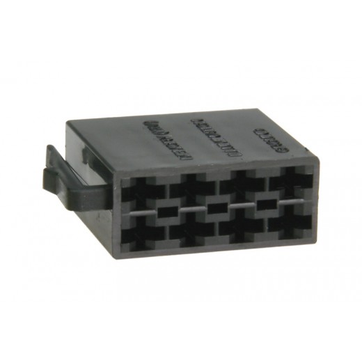 Plastový kryt ISO - napájanie 254080