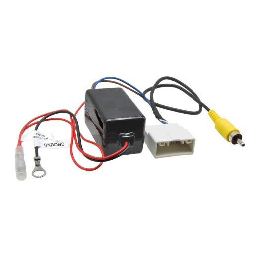 Adaptér pre OEM park.kameru Hyundai / Kia